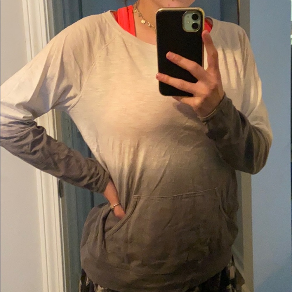 long sleeve